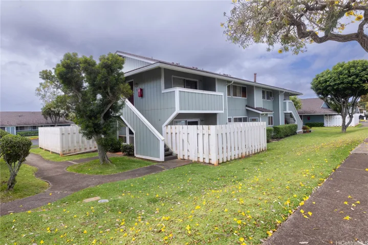 94-1064 Paawalu Street N1, Waipahu, Hawaii 96797, 2 Bedrooms Bedrooms, ,1 BathroomBathrooms,Residential,For Sale,Paawalu,202511935