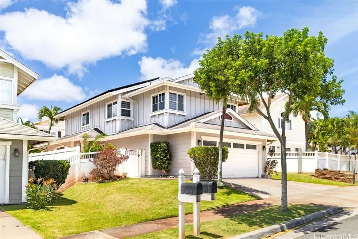 92-374 Palaulau Place 90, Kapolei, Hawaii 96707, 5 Bedrooms Bedrooms, ,3 BathroomsBathrooms,Residential,For Sale,Palaulau,202512122