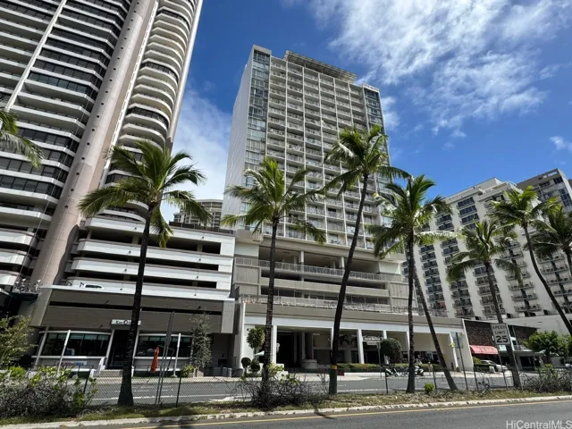 1920 Ala Moana Boulevard 1011, Honolulu, Hawaii 96815, ,1 BathroomBathrooms,Residential,For Sale,Ala Moana,202512223