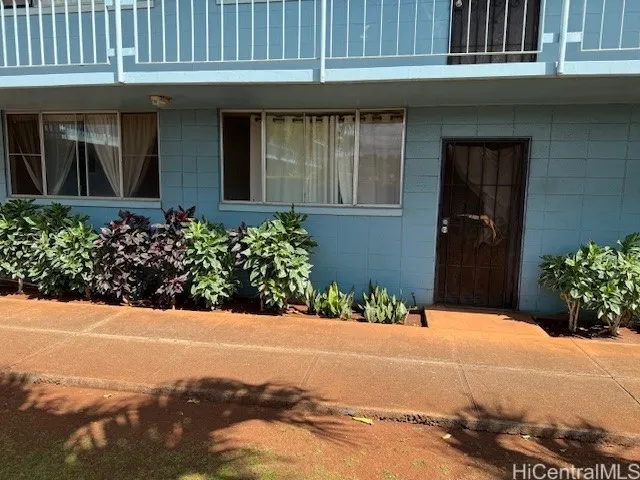 94-049 Waipahu Street 109, Waipahu, Hawaii 96797, 2 Bedrooms Bedrooms, ,1 BathroomBathrooms,Residential,For Sale,Waipahu,202512392