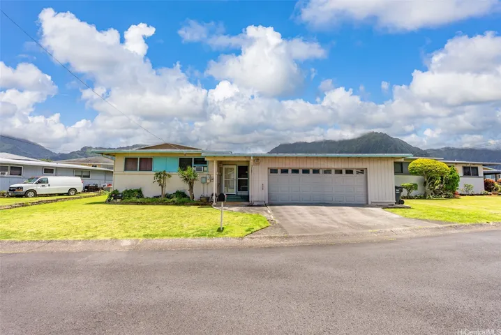 45-155 Pahikoli Place, Kaneohe, Hawaii 96744, 4 Bedrooms Bedrooms, ,3 BathroomsBathrooms,Residential,For Sale,Pahikoli,202512514