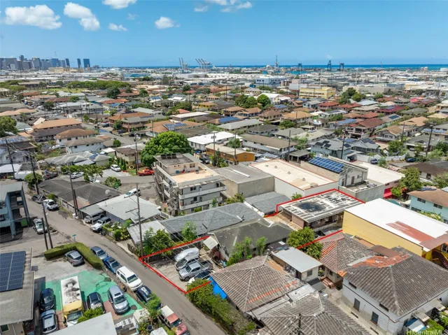 2005 Stanley Street, Honolulu, Hawaii 96819, 15 Bedrooms Bedrooms, ,6 BathroomsBathrooms,Residential,For Sale,Stanley,202512774