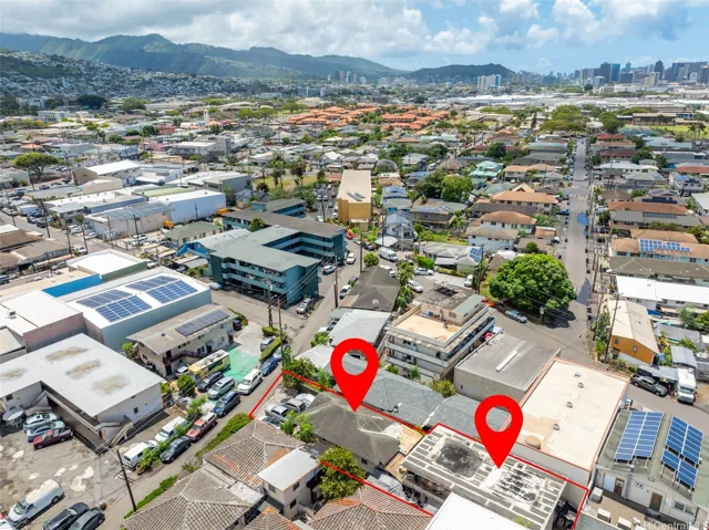 2005 Stanley Street, Honolulu, Hawaii 96819, ,Residential,For Sale,Stanley,202512775