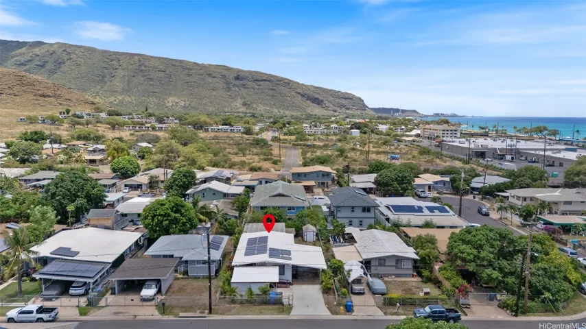 87-217 Maia Street, Waianae, Hawaii 96792, 4 Bedrooms Bedrooms, ,3 BathroomsBathrooms,Residential,For Sale,Maia,202513043