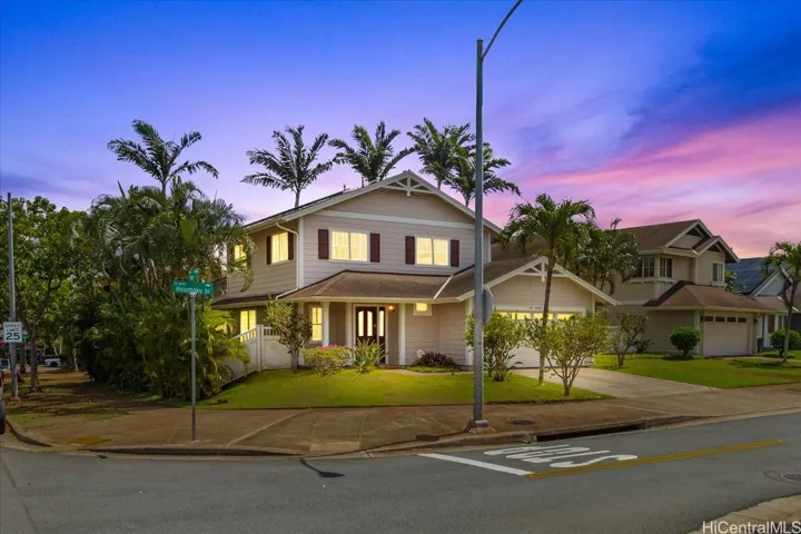 92-6052 Holomoku Street 7, Kapolei, Hawaii 96707, 4 Bedrooms Bedrooms, ,3 BathroomsBathrooms,Residential,For Sale,Holomoku,202513113