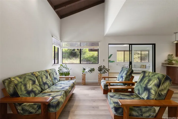 98-130 Lania Way 42, Aiea, Hawaii 96701, 3 Bedrooms Bedrooms, ,2 BathroomsBathrooms,Residential,For Sale,Lania,202513138