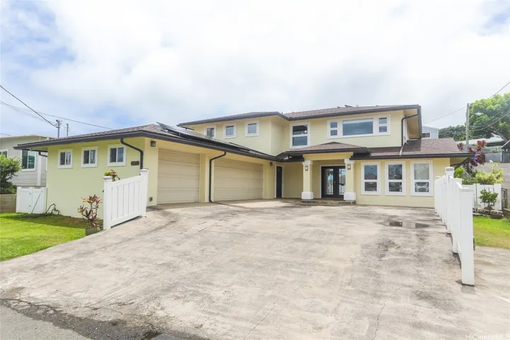 45-532 Kapalai Road, Kaneohe, Hawaii 96744, 6 Bedrooms Bedrooms, ,5 BathroomsBathrooms,Residential,For Sale,Kapalai,202513206