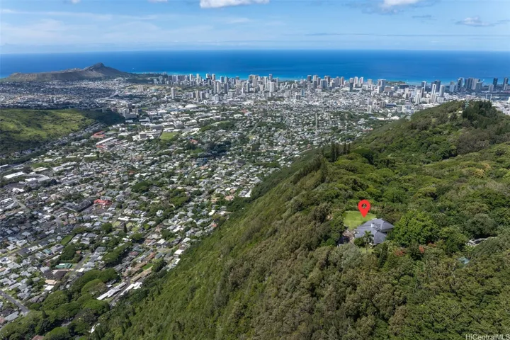 3711 Round Top Drive, Honolulu, Hawaii 96822, 6 Bedrooms Bedrooms, ,6 BathroomsBathrooms,Residential,For Sale,Round Top,202513251