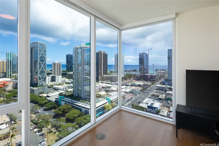 888 Kapiolani Boulevard 2703, Honolulu, Hawaii 96813, 2 Bedrooms Bedrooms, ,2 BathroomsBathrooms,Residential,For Sale,Kapiolani,202513531