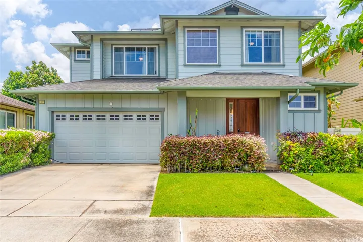 91-1152 Paapaana Street, Ewa Beach, Hawaii 96706, 3 Bedrooms Bedrooms, ,3 BathroomsBathrooms,Residential,For Sale,Paapaana,202513603