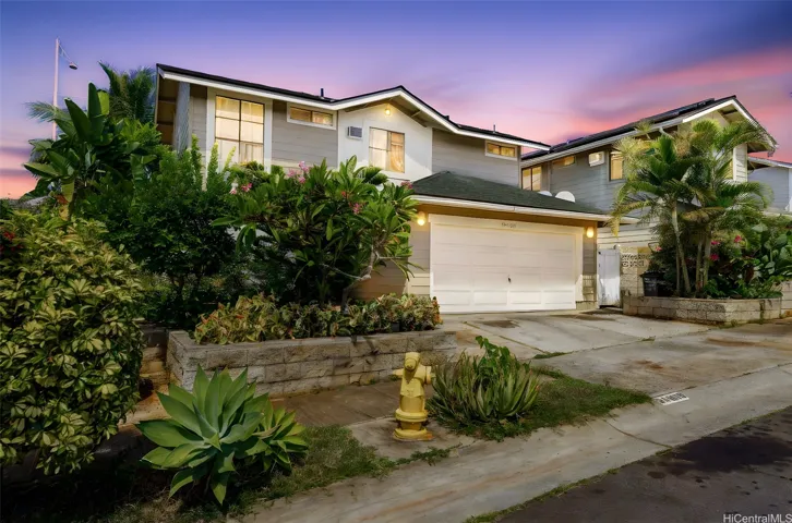 94-1059 Pouhana Way 3, Waipahu, Hawaii 96797, 4 Bedrooms Bedrooms, ,3 BathroomsBathrooms,Residential,For Sale,Pouhana,202513741