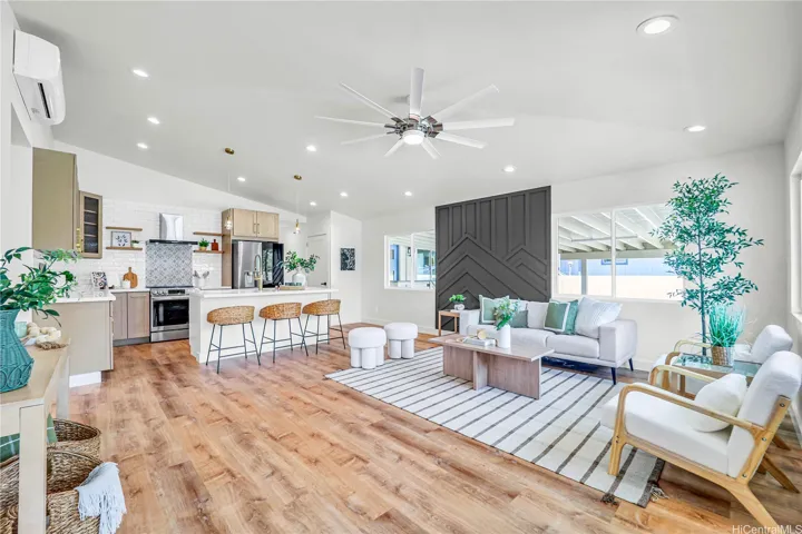 45-420 Pua Makahala Street, Kaneohe, Hawaii 96744, 6 Bedrooms Bedrooms, ,3 BathroomsBathrooms,Residential,For Sale,Pua Makahala,202513804
