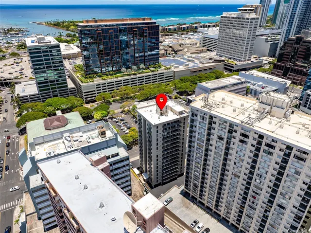 731 Amana Street 703, Honolulu, Hawaii 96814, 2 Bedrooms Bedrooms, ,2 BathroomsBathrooms,Residential,For Sale,Amana,202513929