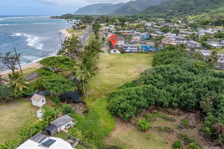 54-11 Waikulama Street, Hauula, Hawaii 96717, ,Residential,For Sale,Waikulama,202514019