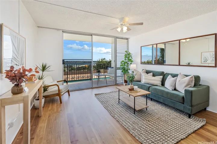 98-099 Uao Place 506, Aiea, Hawaii 96701, 1 Bedroom Bedrooms, ,1 BathroomBathrooms,Residential,For Sale,Uao,202514083