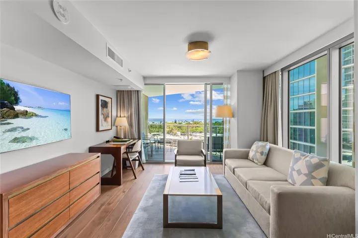 2139 Kuhio Avenue D1101, Honolulu, Hawaii 96815, ,1 BathroomBathrooms,Residential,For Sale,Kuhio,202514467