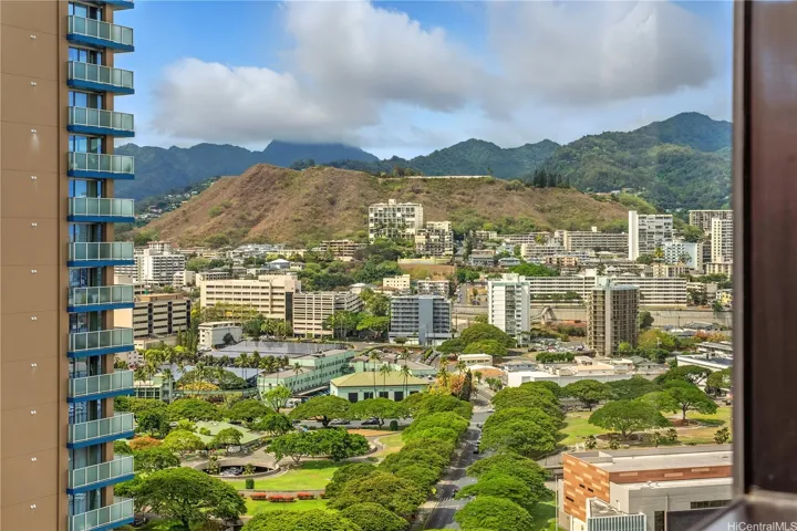 876 Curtis Street 3009, Honolulu, Hawaii 96813, 2 Bedrooms Bedrooms, ,2 BathroomsBathrooms,Residential,For Sale,Curtis,202514493