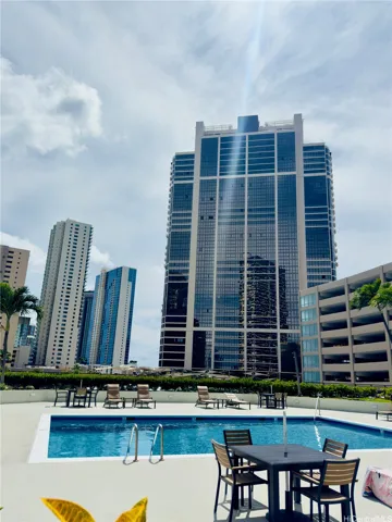 876 Curtis Street 3009, Honolulu, Hawaii 96813, 2 Bedrooms Bedrooms, ,2 BathroomsBathrooms,Residential,For Sale,Curtis,202514493