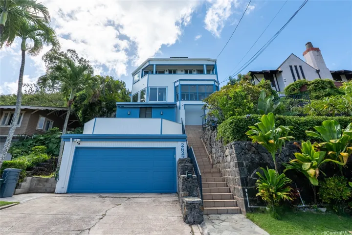2622 Ferdinand Avenue, Honolulu, Hawaii 96822, 4 Bedrooms Bedrooms, ,3 BathroomsBathrooms,Residential Lease,For Rent,Ferdinand,202514608