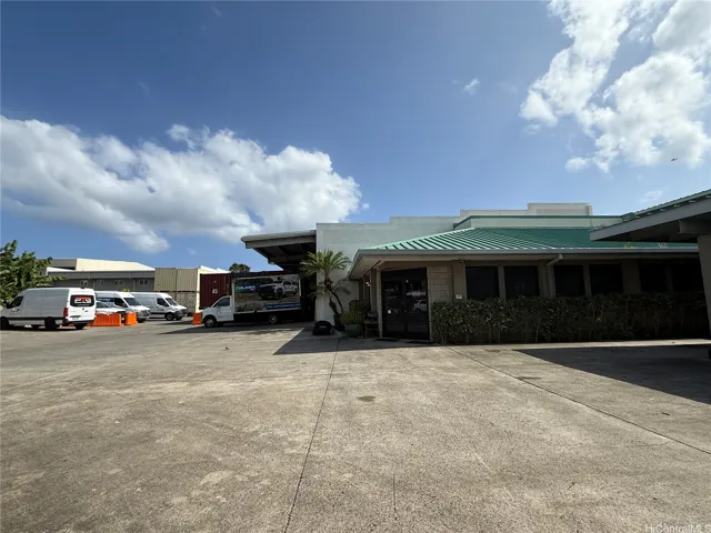 1040 Sand Island Acc Road, Honolulu, Hawaii 96819, ,Commercial Sale,For Sale,Sand Island Acc,202514650