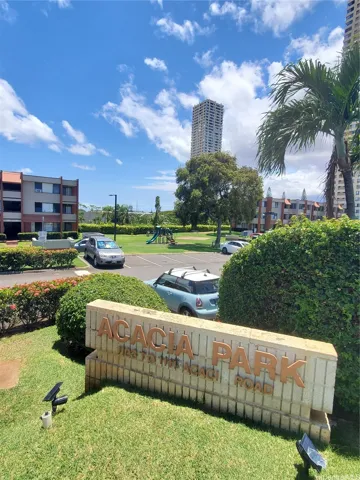 1111 Acacia Road 328, Pearl City, Hawaii 96782, 2 Bedrooms Bedrooms, ,1 BathroomBathrooms,Residential,For Sale,Acacia,202514889