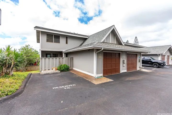 94-1069 Anania Circle 16, Mililani, Hawaii 96789, 4 Bedrooms Bedrooms, ,3 BathroomsBathrooms,Residential,For Sale,Anania,202514934