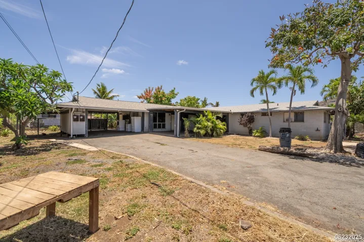 87-228 Saint Johns Road A, Waianae, Hawaii 96792, 3 Bedrooms Bedrooms, ,2 BathroomsBathrooms,Residential Lease,For Rent,Saint Johns,202514945
