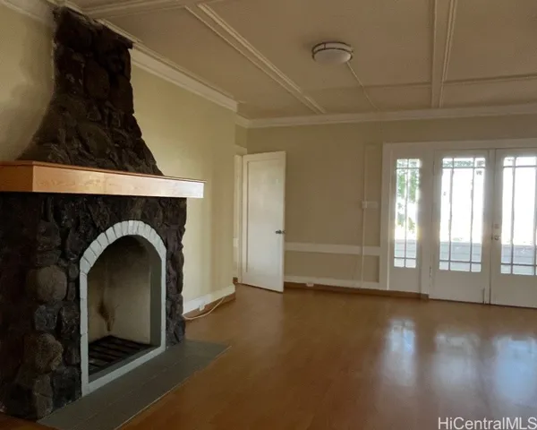 1389 Alewa Drive, Honolulu, Hawaii 96817, 4 Bedrooms Bedrooms, ,2 BathroomsBathrooms,Residential Lease,For Rent,Alewa,202515063