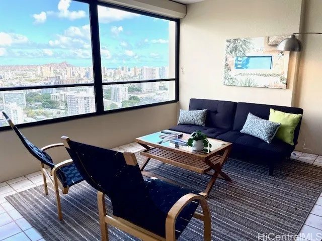 1717 Mott Smith Drive 3305, Honolulu, Hawaii 96822, 1 Bedroom Bedrooms, ,1 BathroomBathrooms,Residential,For Sale,Mott Smith,202515071