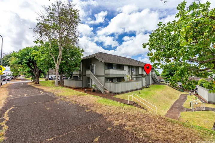 94-1459 Welina Loop 1c, Waipahu, Hawaii 96797, 2 Bedrooms Bedrooms, ,1 BathroomBathrooms,Residential,For Sale,Welina,202515091