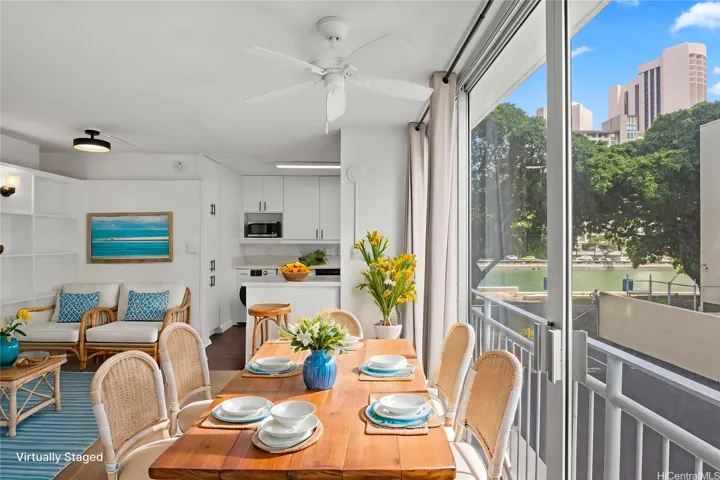 419a Atkinson Drive 207, Honolulu, Hawaii 96814, 1 Bedroom Bedrooms, ,1 BathroomBathrooms,Residential Lease,For Rent,Atkinson,202515227
