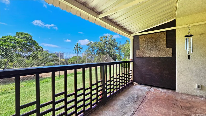 98-441 Kaonohi Street 35-3, Aiea, Hawaii 96701, 2 Bedrooms Bedrooms, ,2 BathroomsBathrooms,Residential,For Sale,Kaonohi,202515397
