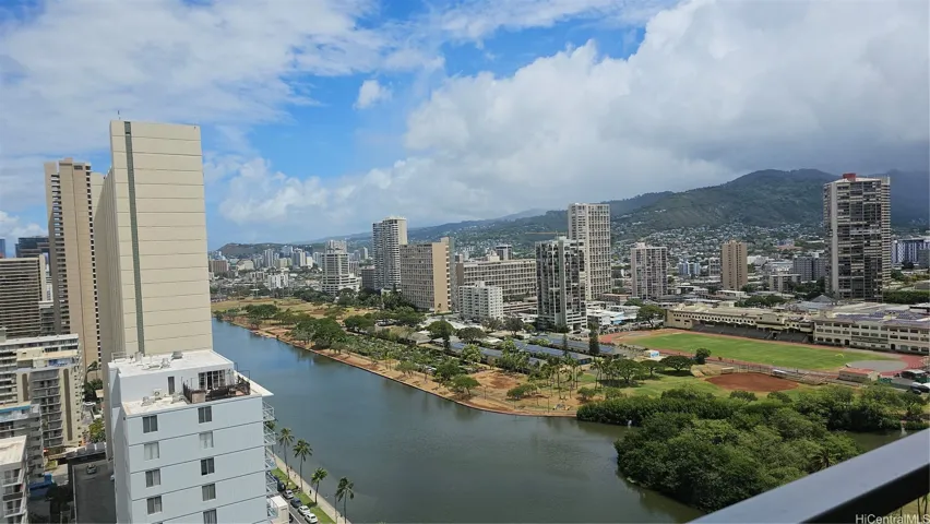 view from Island Colony 2608