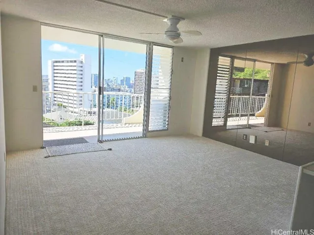 670 Prospect Street 606, Honolulu, Hawaii 96813, 1 Bedroom Bedrooms, ,2 BathroomsBathrooms,Residential,For Sale,Prospect,202515457