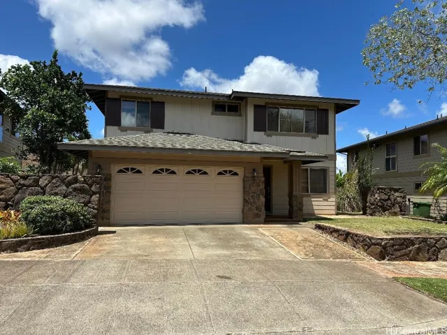 92-1524 Punawainui Street, Kapolei, Hawaii 96707, 3 Bedrooms Bedrooms, ,3 BathroomsBathrooms,Residential Lease,For Rent,Punawainui,202515769