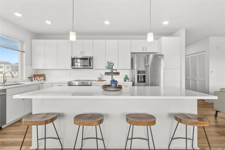 91-3575 Iwikuamoo Street 501, Ewa Beach, Hawaii 96706, 4 Bedrooms Bedrooms, ,3 BathroomsBathrooms,Residential,For Sale,Iwikuamoo,202515841