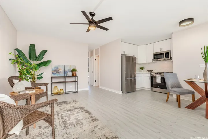 94-249 Waikele Road A205, Waipahu, Hawaii 96797, 2 Bedrooms Bedrooms, ,1 BathroomBathrooms,Residential,For Sale,Waikele,202515905