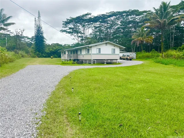 136 Hoaka Road #a, Hilo, Hawaii 96720, 4 Bedrooms Bedrooms, ,2 BathroomsBathrooms,Residential Lease,For Rent,Hoaka,202515908