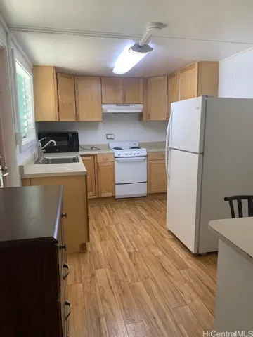 3031 Libert Street, Honolulu, Hawaii 96816, 2 Bedrooms Bedrooms, ,1 BathroomBathrooms,Residential Lease,For Rent,Libert,202515944