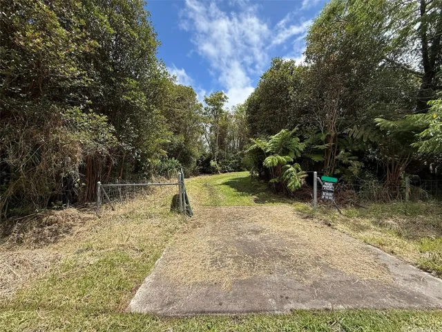 18-4211 Lehuanani Street, Mountain View, Hawaii 96771, ,1 BathroomBathrooms,Residential,For Sale,Lehuanani,202515999