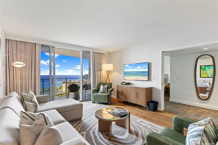383 Kalaimoku Street 3109, Honolulu, Hawaii 96815, 1 Bedroom Bedrooms, ,1 BathroomBathrooms,Residential,For Sale,Kalaimoku,202516013