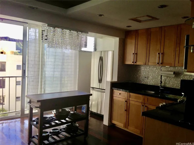 2609 Ala Wai Boulevard 904, Honolulu, Hawaii 96815, 1 Bedroom Bedrooms, ,1 BathroomBathrooms,Residential Lease,For Rent,Ala Wai,202516055