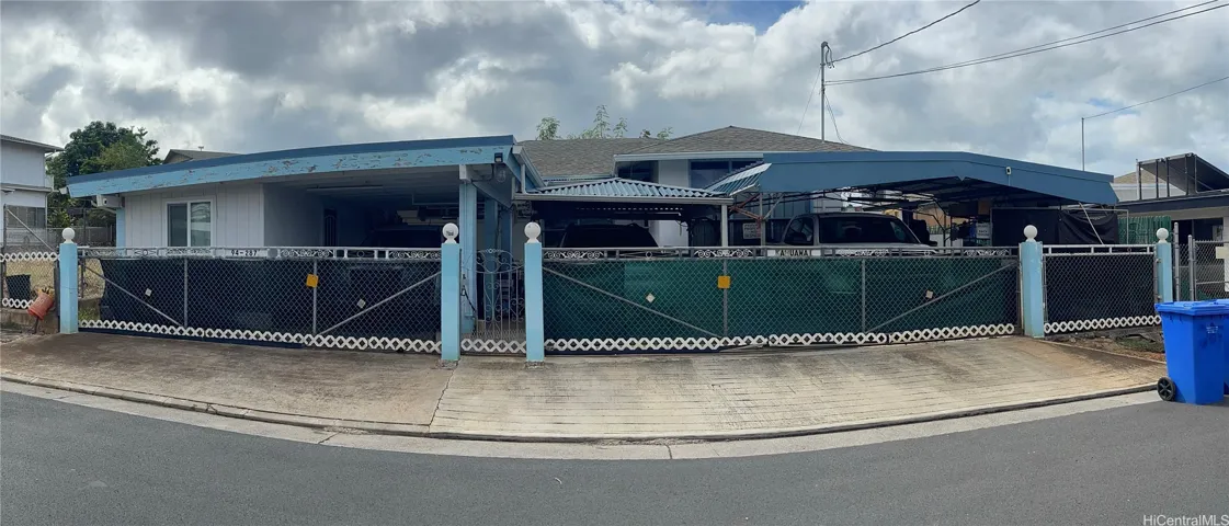 94-287 Kahuawai Street, Waipahu, Hawaii 96797, 5 Bedrooms Bedrooms, ,4 BathroomsBathrooms,Residential,For Sale,Kahuawai,202516141