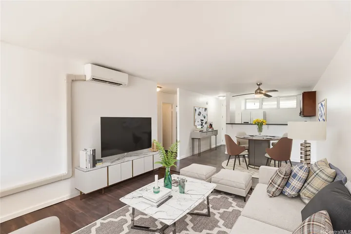 1414 Alexander Street 503, Honolulu, Hawaii 96822, 2 Bedrooms Bedrooms, ,2 BathroomsBathrooms,Residential,For Sale,Alexander,202516204
