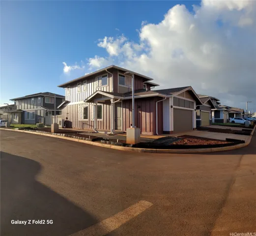 94-1251 Hale, Waipahu, Hawaii 96797, 3 Bedrooms Bedrooms, ,3 BathroomsBathrooms,Residential Lease,For Rent,Hale Halawai,202516207
