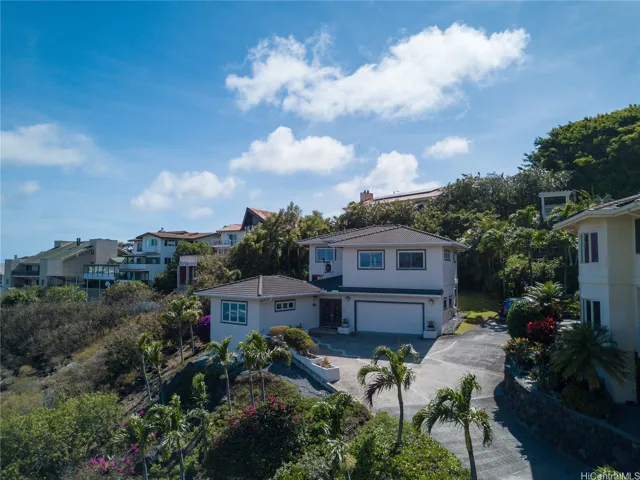 5492a Poola Street, Honolulu, Hawaii 96821, 4 Bedrooms Bedrooms, ,3 BathroomsBathrooms,Residential,For Sale,Poola,202516314