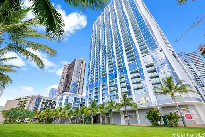 1000 Auahi Street 2210, Honolulu, Hawaii 96814, 2 Bedrooms Bedrooms, ,2 BathroomsBathrooms,Residential Lease,For Rent,Auahi,202516316