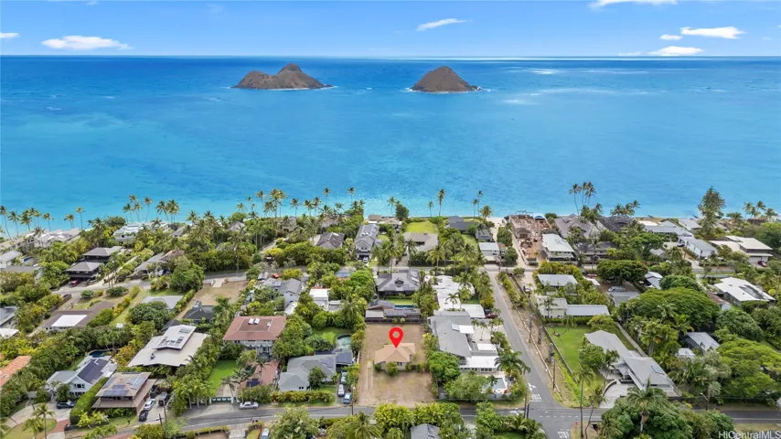 1454 Aalapapa Drive, Kailua, Hawaii 96734, 1 Bedroom Bedrooms, ,1 BathroomBathrooms,Residential,For Sale,Aalapapa,202516322