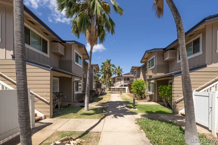 91-1031 Kamaaha Avenue 1102, Kapolei, Hawaii 96707, 1 Bedroom Bedrooms, ,1 BathroomBathrooms,Residential Lease,For Rent,Kamaaha,202516432