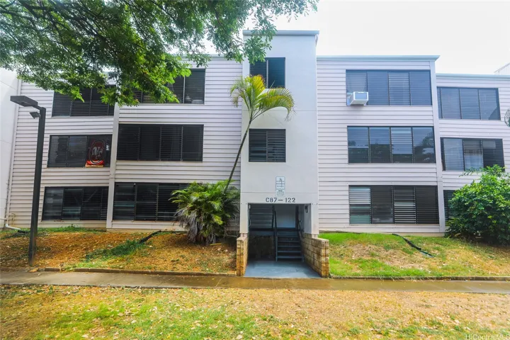 87-122 Helelua Street C204, Waianae, Hawaii 96792, 2 Bedrooms Bedrooms, ,1 BathroomBathrooms,Residential,For Sale,Helelua,202516471